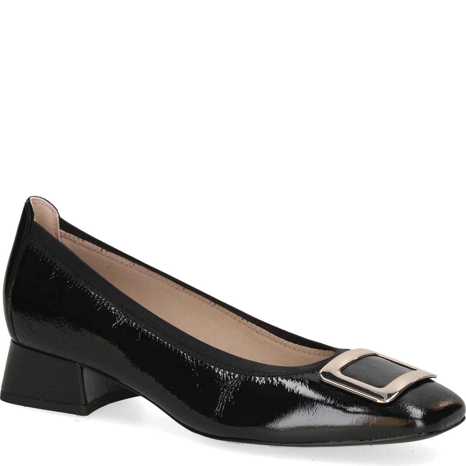 CAPRICE Klasikiniai batai moterims, Juoda, Formal 1