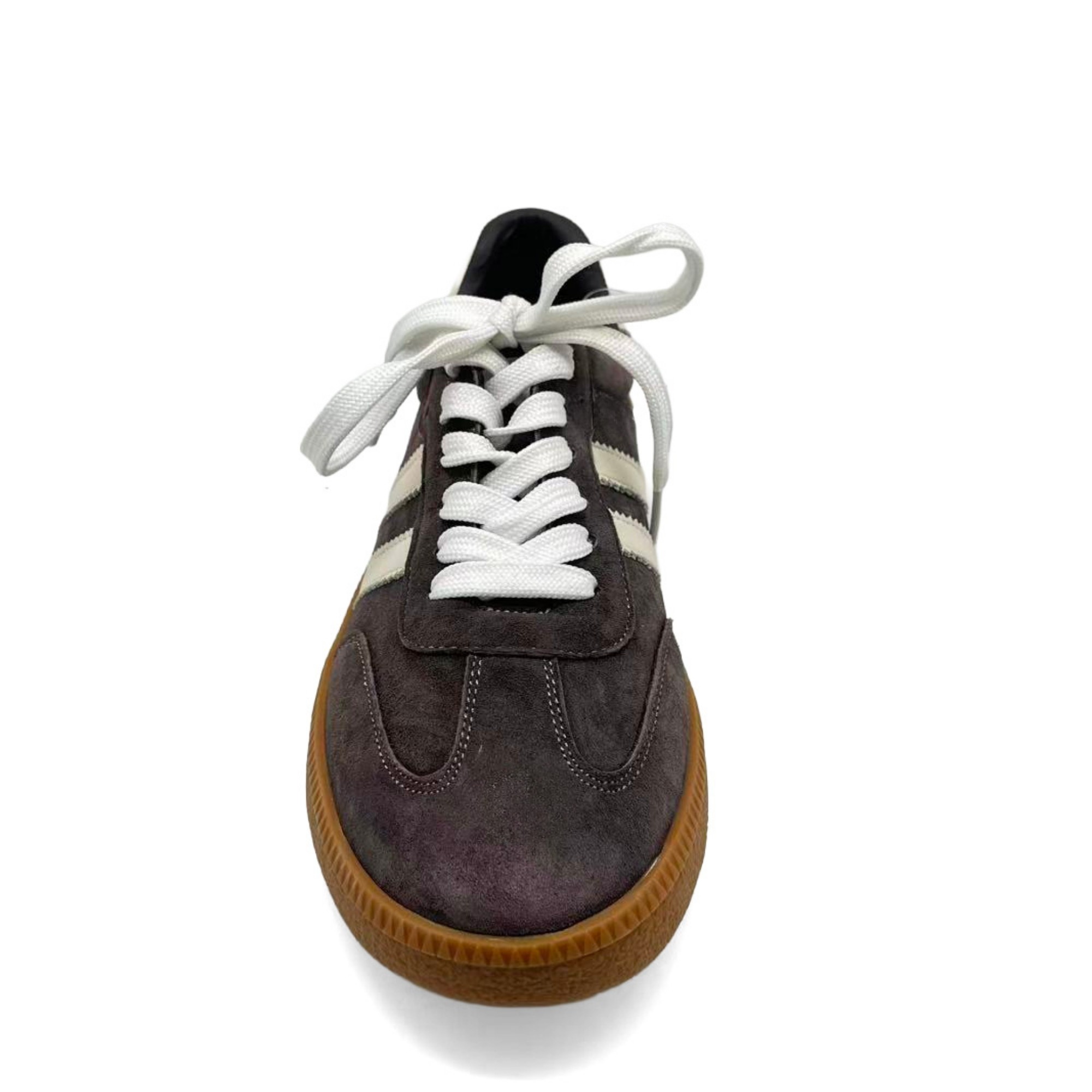 SANTINO MILANO Laisvalaikio bateliai moterims, Ruda, Leisure 4