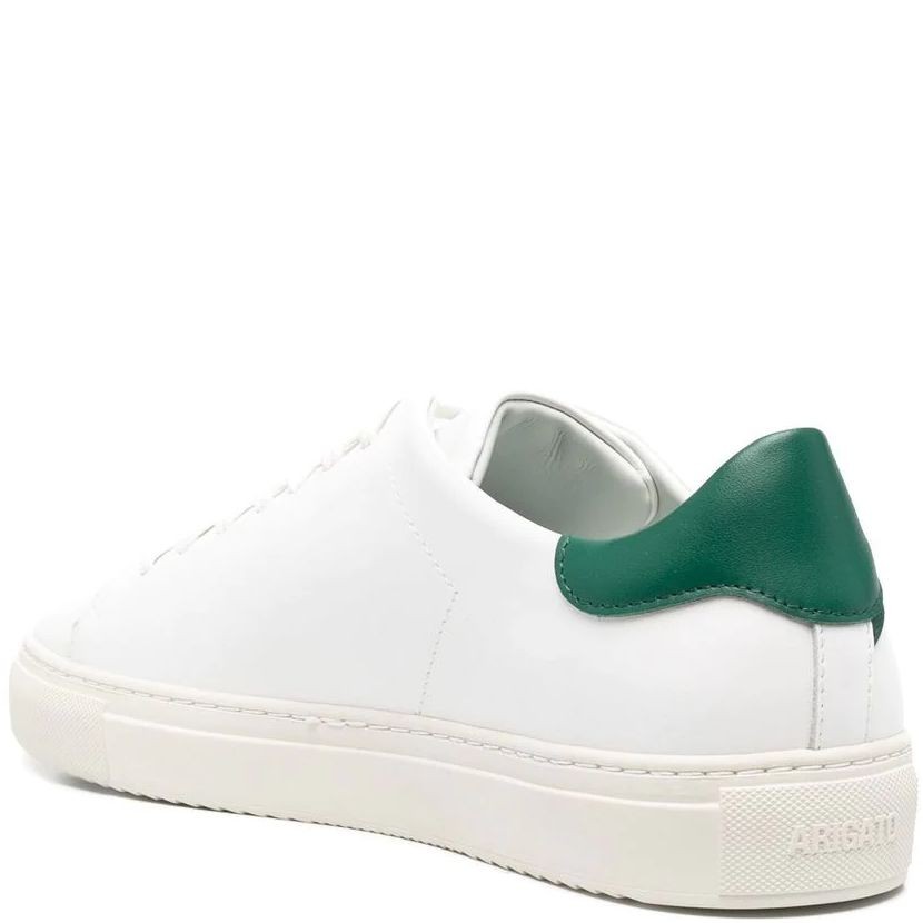 AXEL ARIGATO Sportiniai bateliai moterims, Žalia, Clean 90 stripe bee sneakers 3