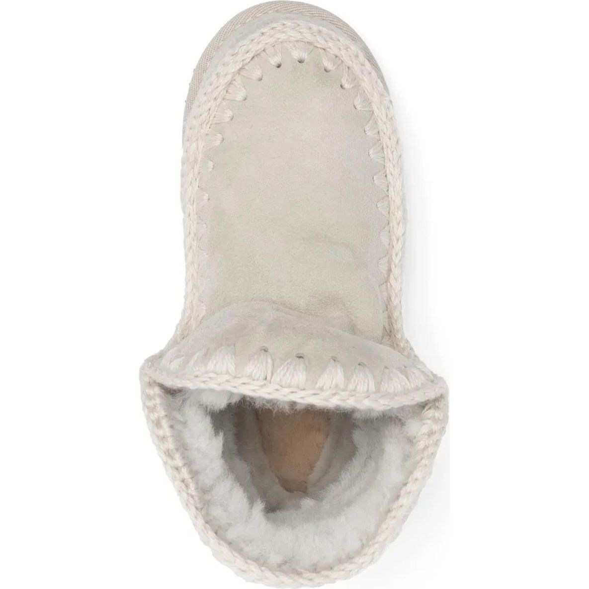 MOU Aulinukai moterims, Sidabrinė, Eskimo 18 4