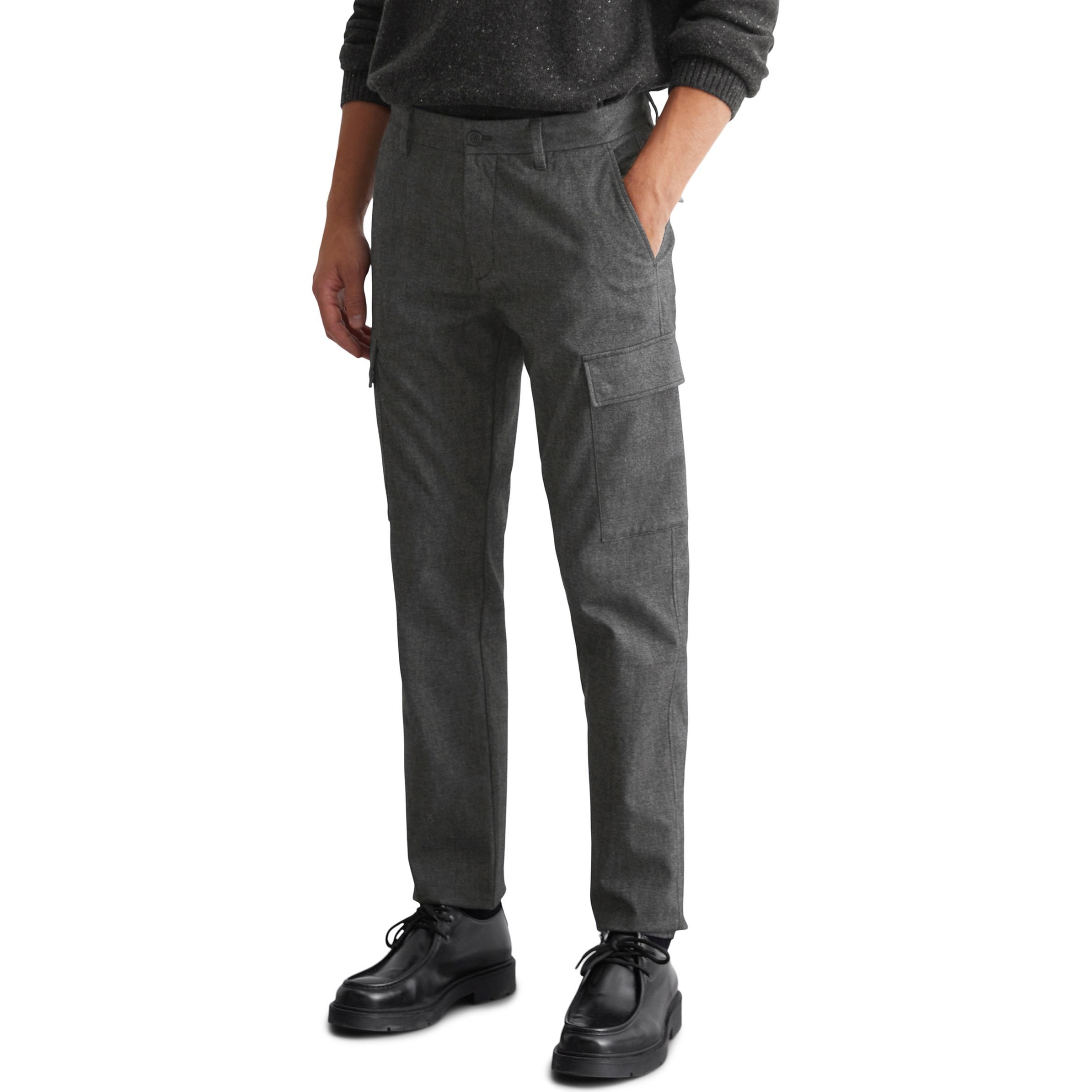 MARC O'POLO Kelnės vyrams, Marga, Pants 430031310242 2