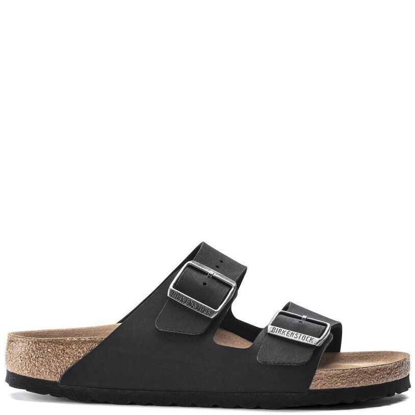 BIRKENSTOCK Šlepetės, Juoda, ARIZONA BS SLIPPERS 2