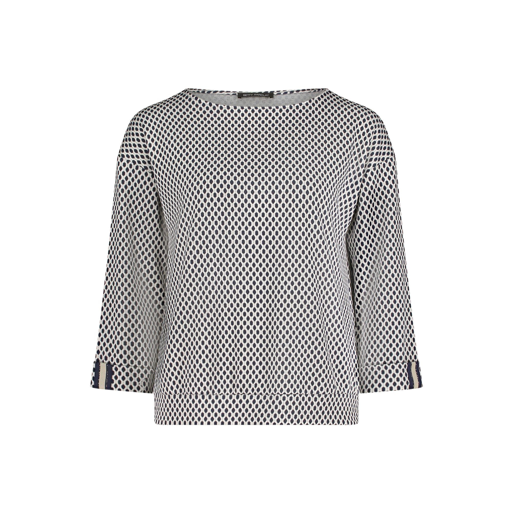 BETTY BARCLAY Džemperis moterims, Marga, Mot.džemperis 1