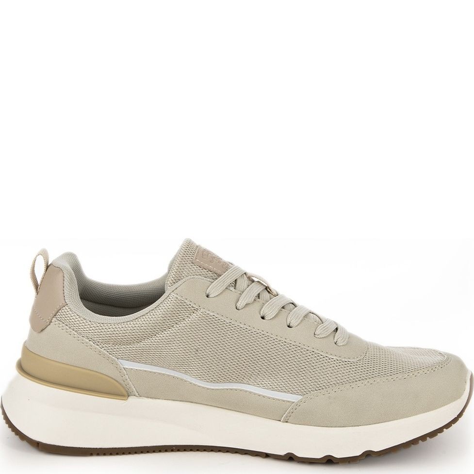 CROSBY Laisvalaikio bateliai vyrams, Smėlio, Sneakers 3