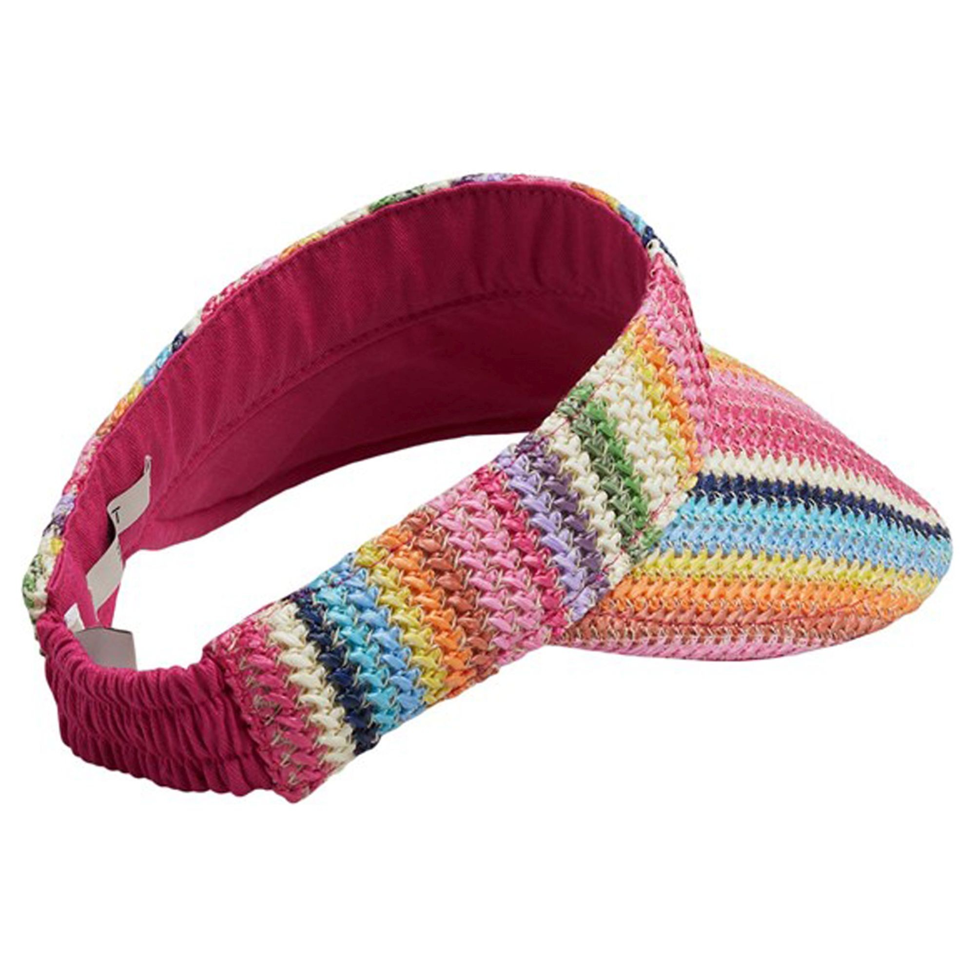 ESPRIT Kepurė moterims, LL_MultiClrVisr 2