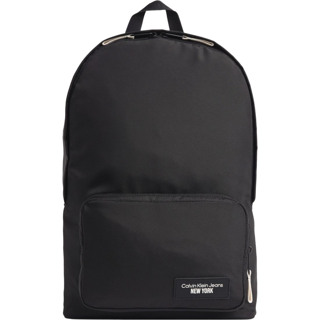 CALVIN KLEIN JEANS Kuprinė vyrams, Juoda, Sport essentials backpack 1