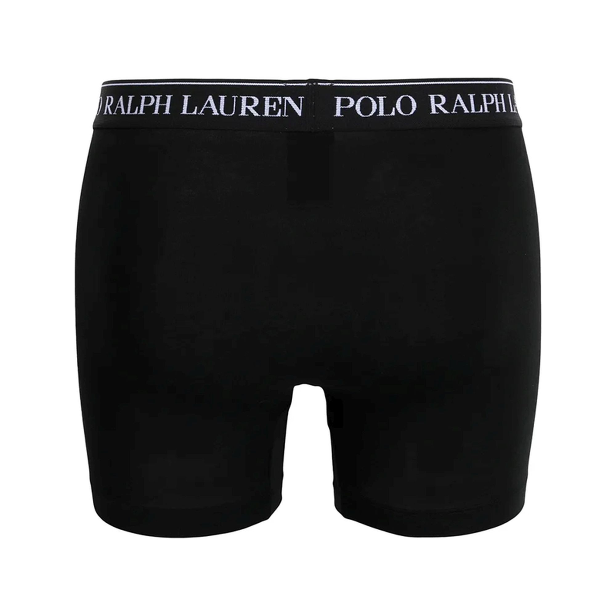 POLO RALPH LAUREN UW Ilginti apatiniai vyrams, Marga, Boxer brief-3 pack-boxer brief 3