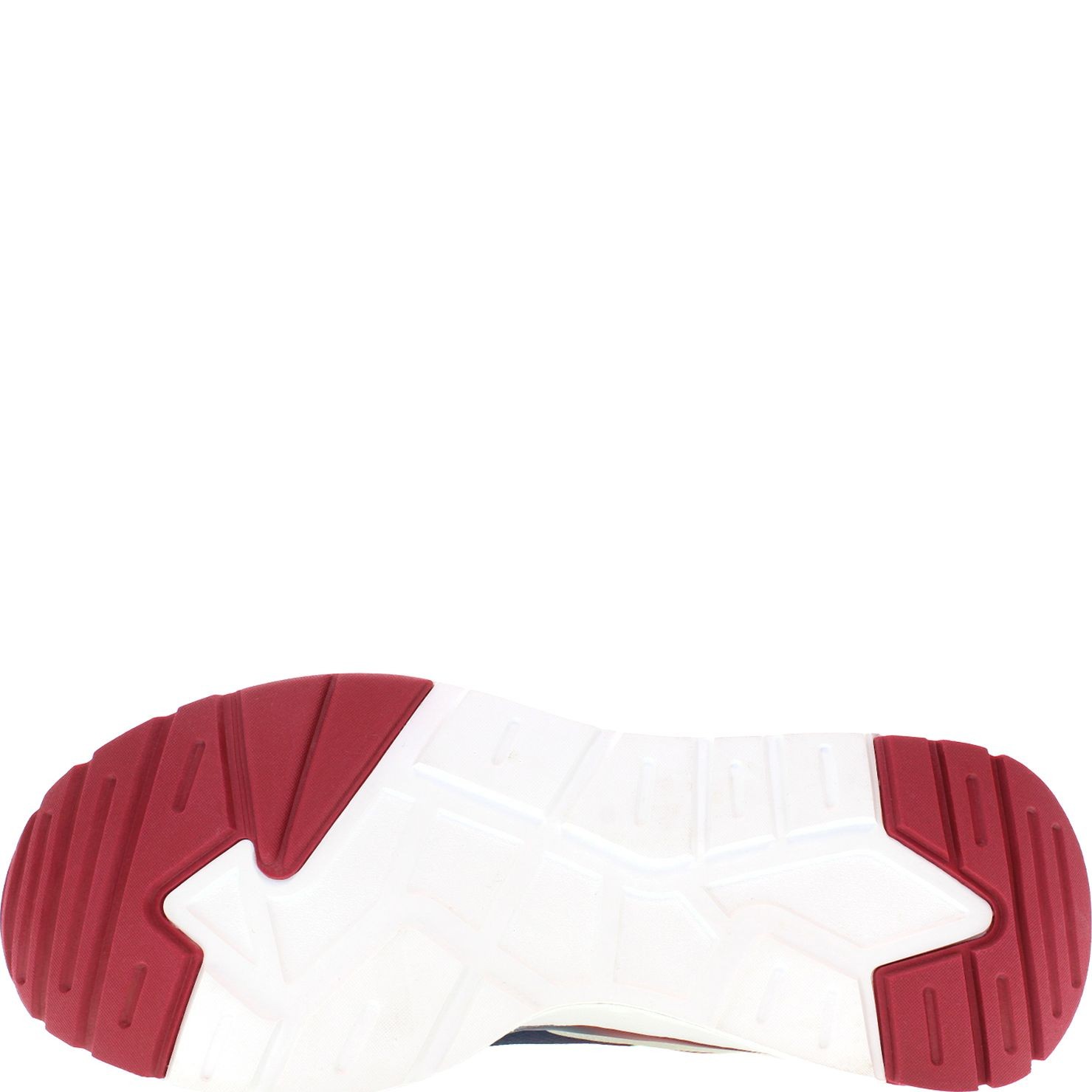 U.S.POLO Laisvalaikio bateliai vyrams, Marga, SNIPER 6