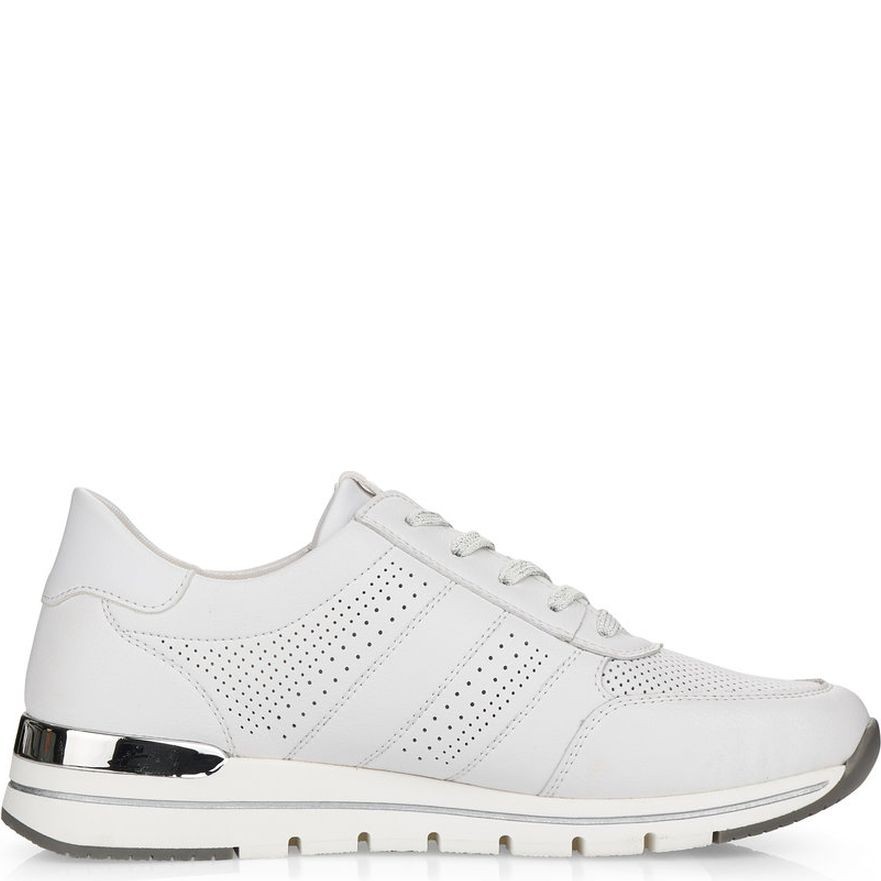 REMONTE Sportiniai bateliai moterims, Balta, SPORT SHOE 4