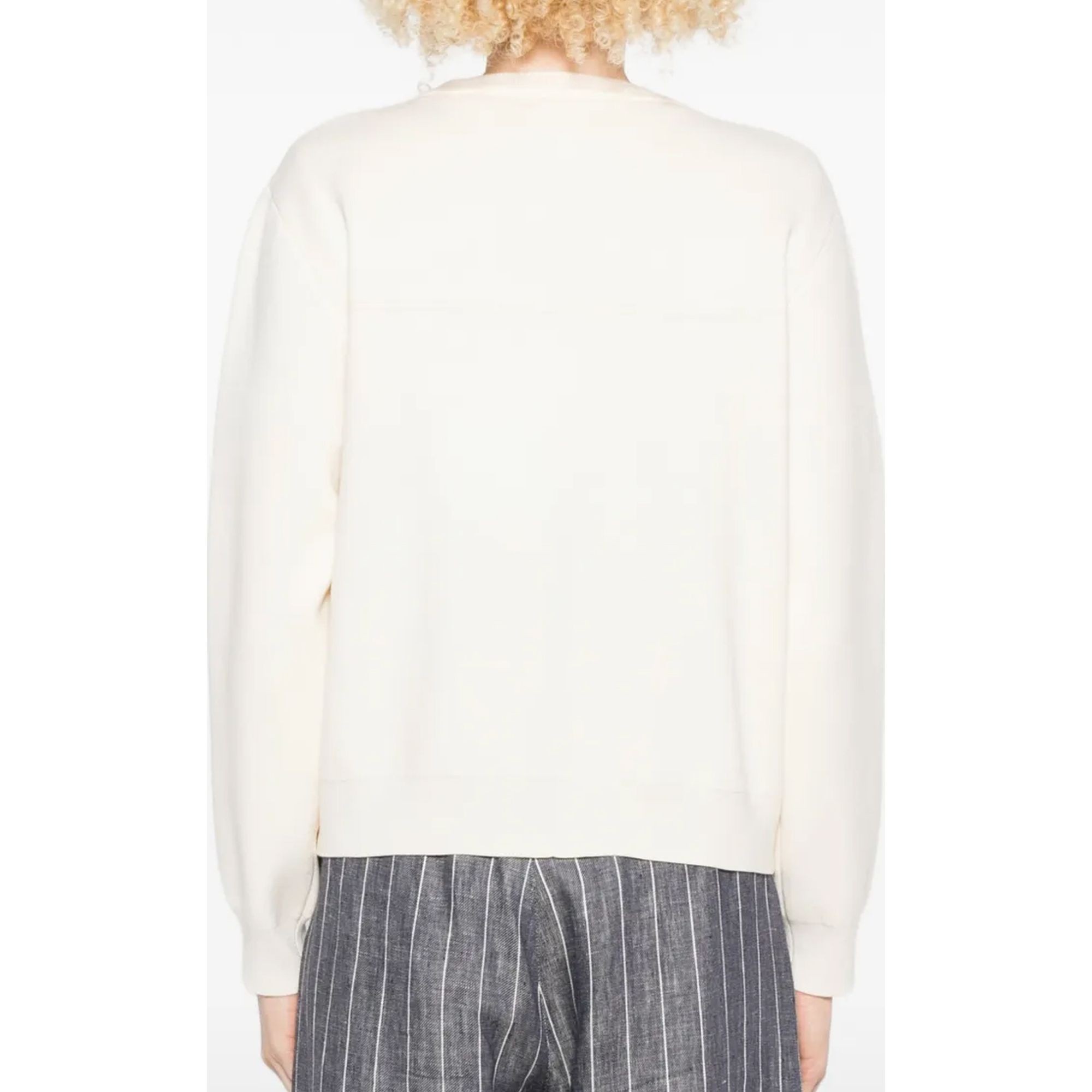 MAISON123 Megztinis moterims, Marga, Mot.megztinis 3