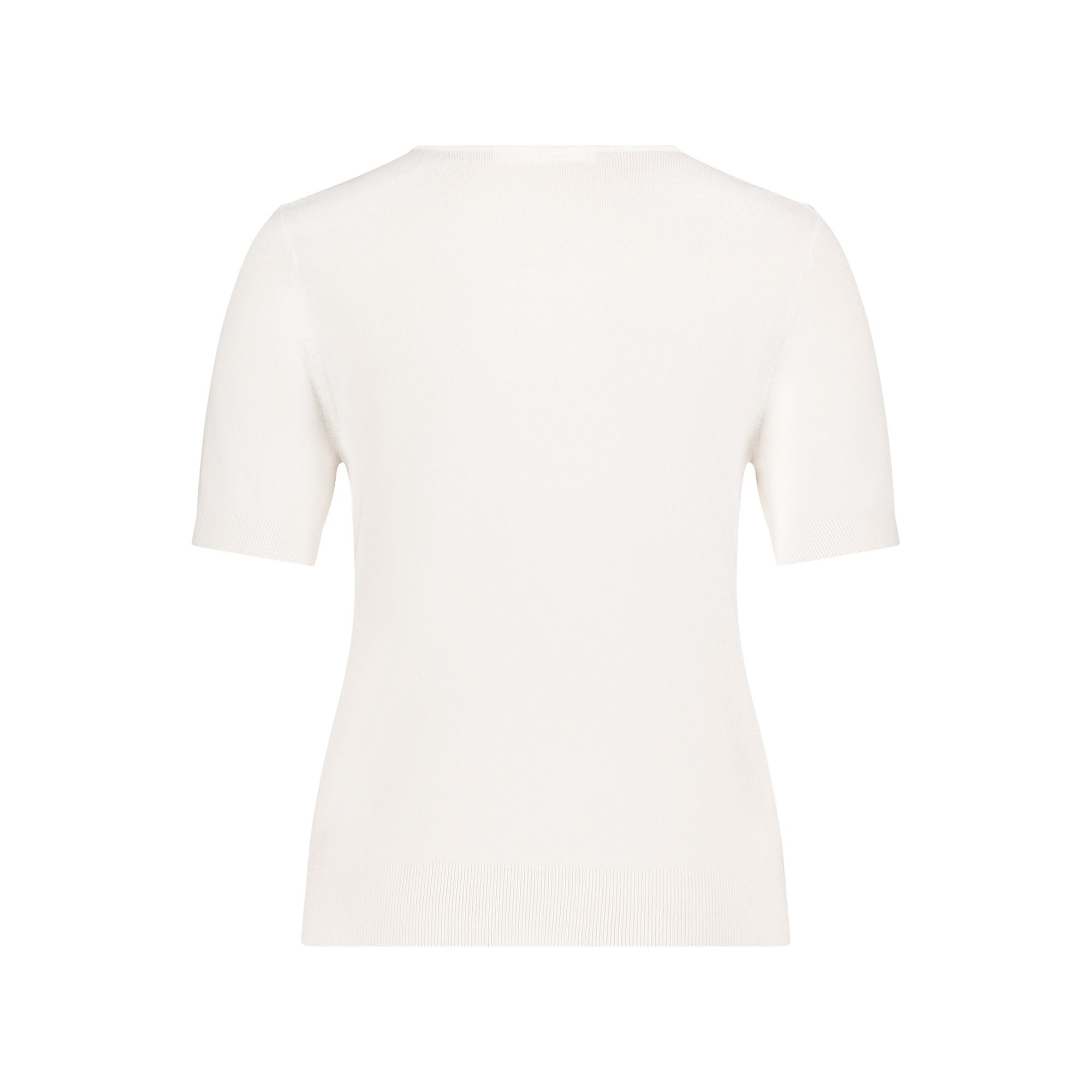 BETTY & CO Megztinis moterims, Balta, Mot.megztinis 2