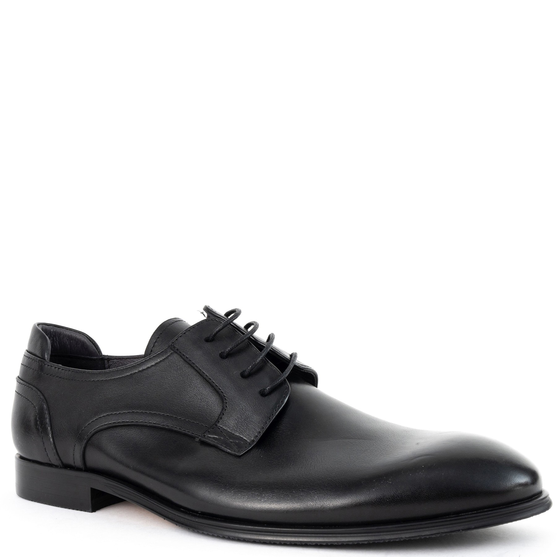 BRANDSON Klasikiniai batai vyrams, Juoda, Formal 1