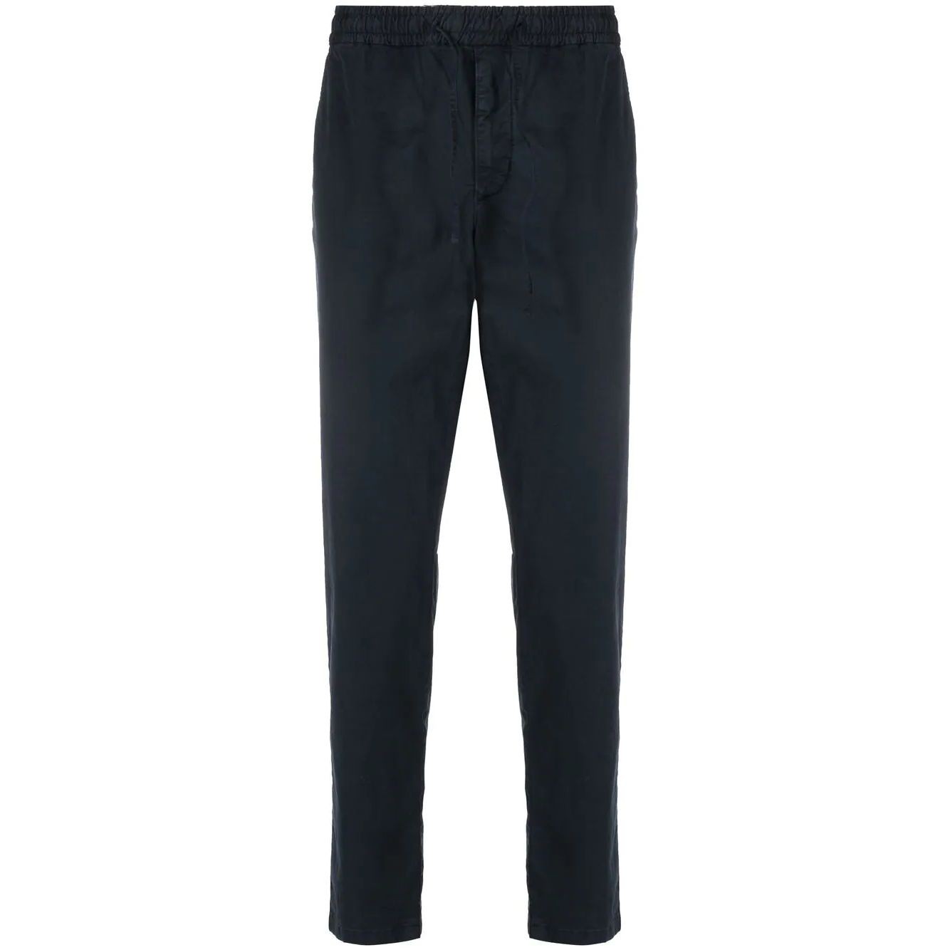 TOMMY HILFIGER Laisvalaikio kelnės vyrams, Mėlyna, Chelsea casua pants 1