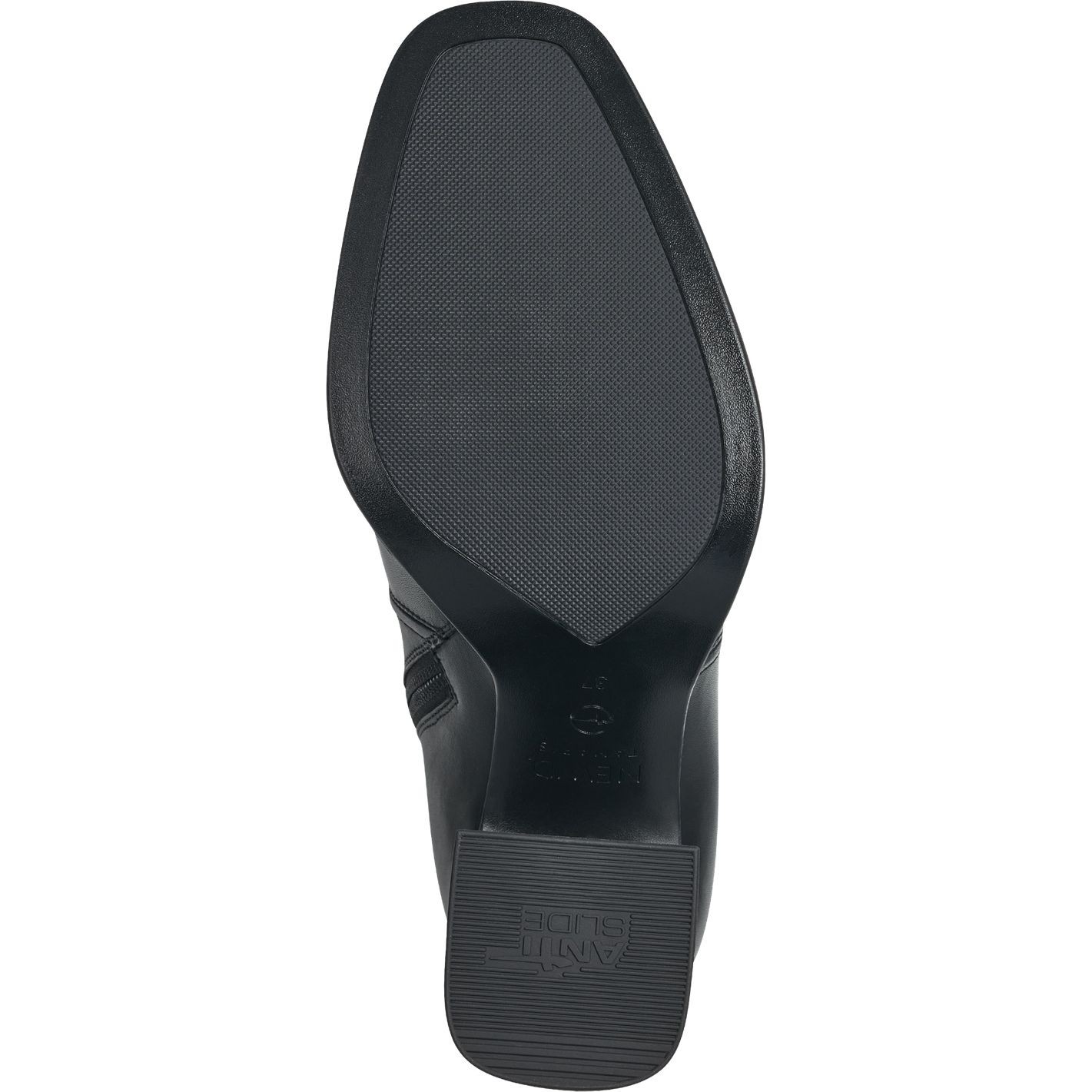 TAMARIS Aulinukai moterims, Juoda, BOOTIES 5