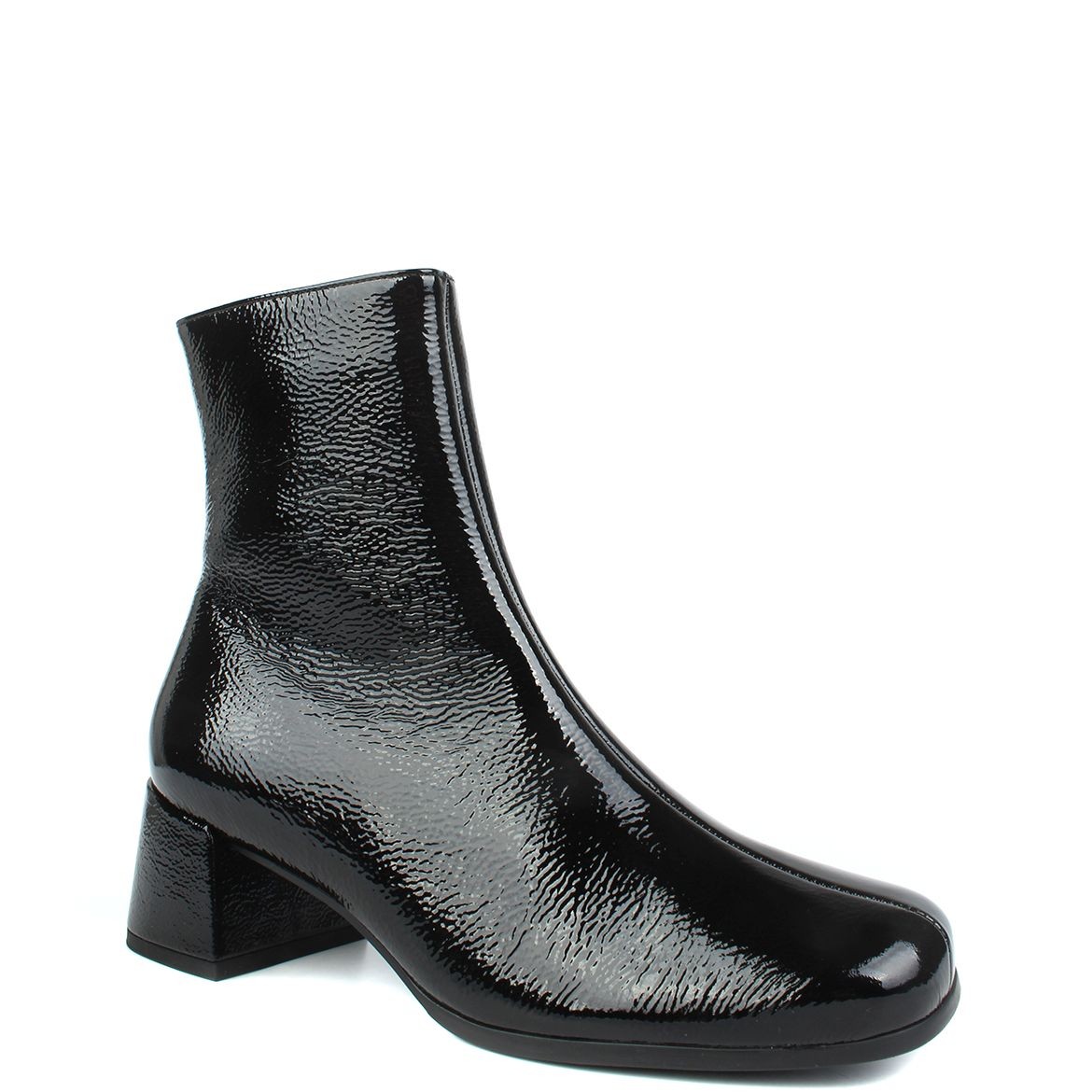 HOGL Aulinukai moterims, Juoda, Lou booties 1