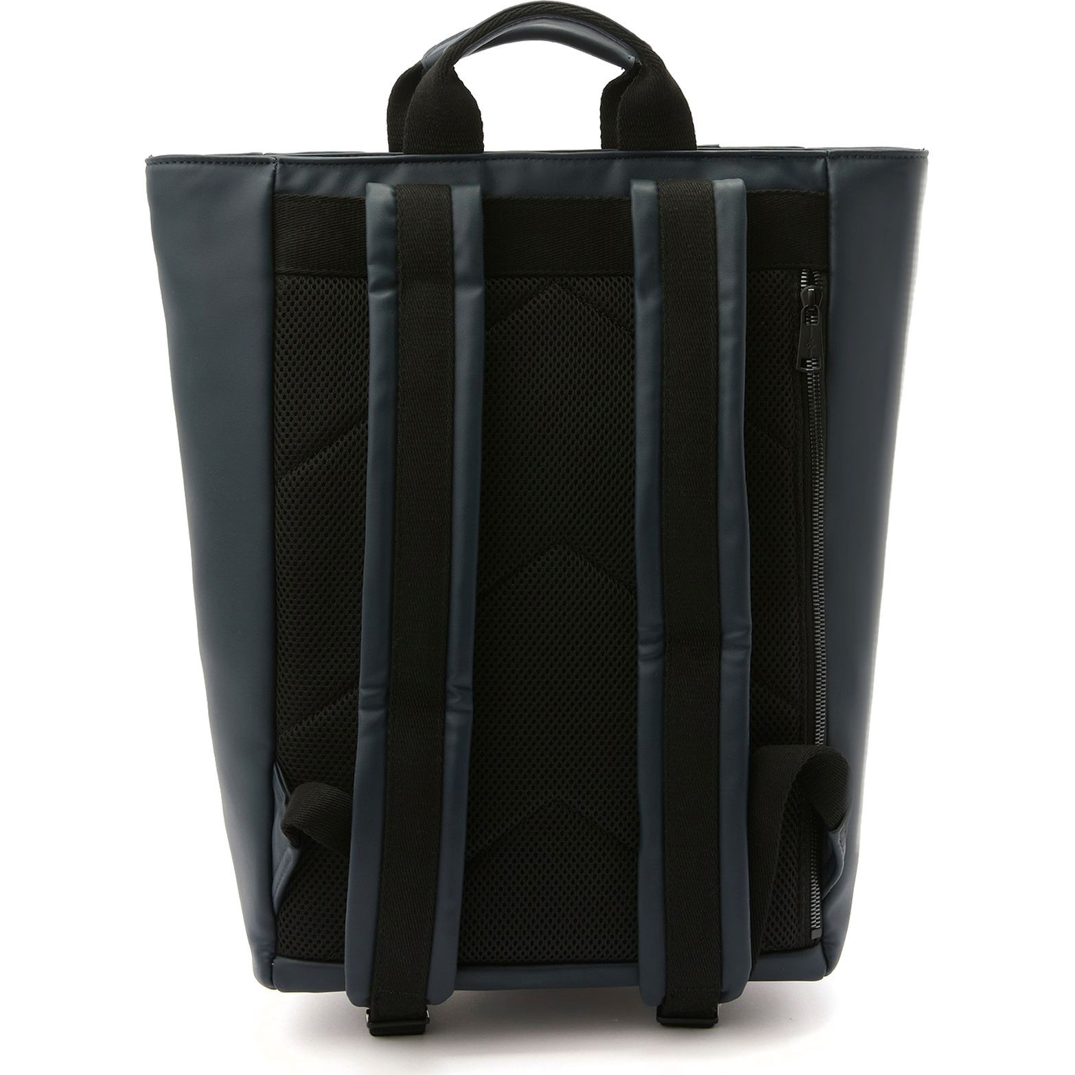 MARC O'POLO Kuprinė moterims, Mėlyna, Varis Backpack 2