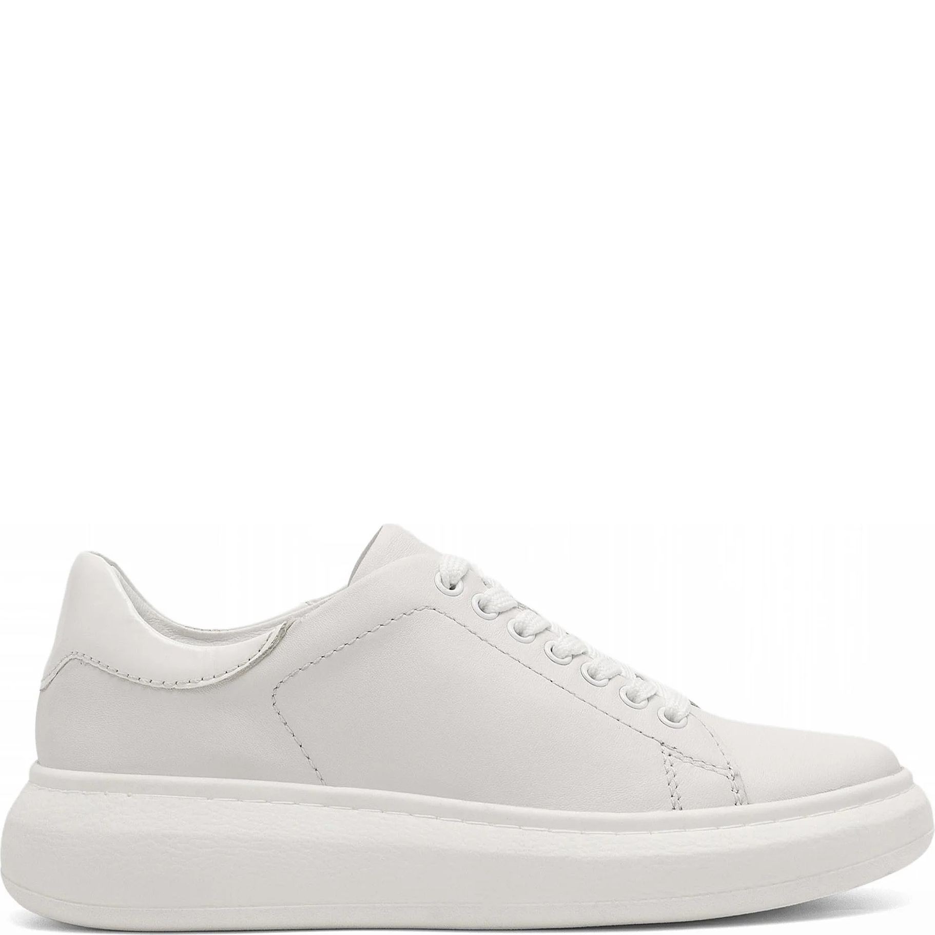 LASOCKI Bateliai - moterims, Balta, SHOES 2