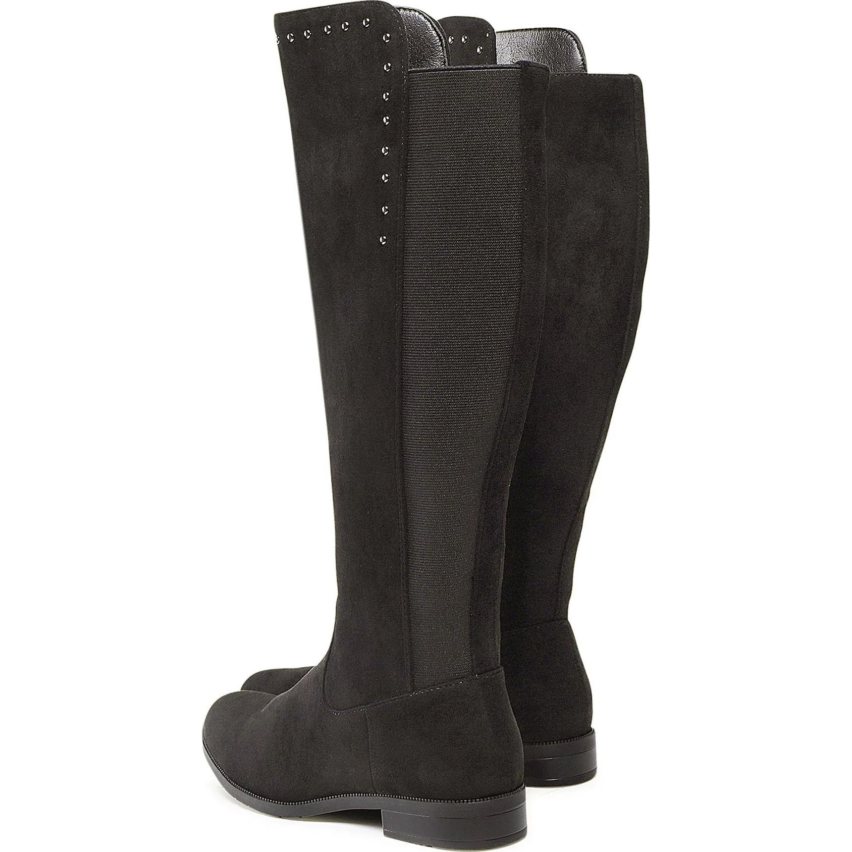 JENNY FAIRY Auliniai moterims, Juoda, BOOTS 3