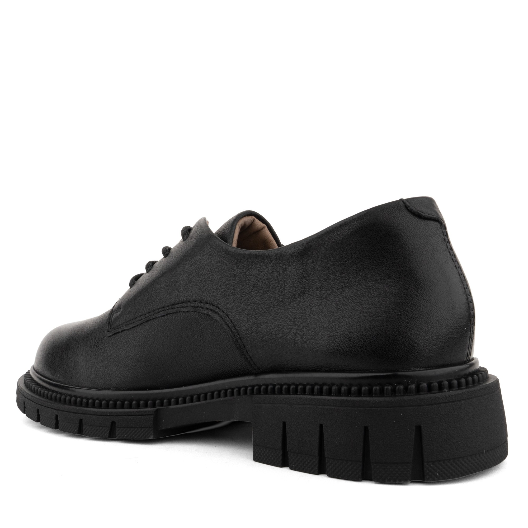 LINDA BAUMANN Klasikiniai batai moterims, Juoda, Formal, LINDA BAUMANN 3