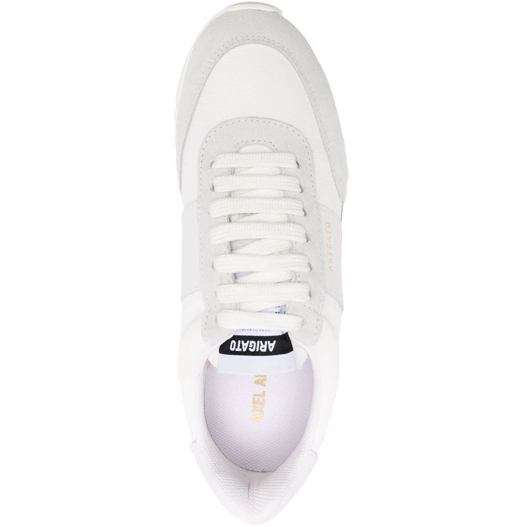 AXEL ARIGATO Sportiniai bateliai moterims, Balta, Genesis vintage runner shoe 4