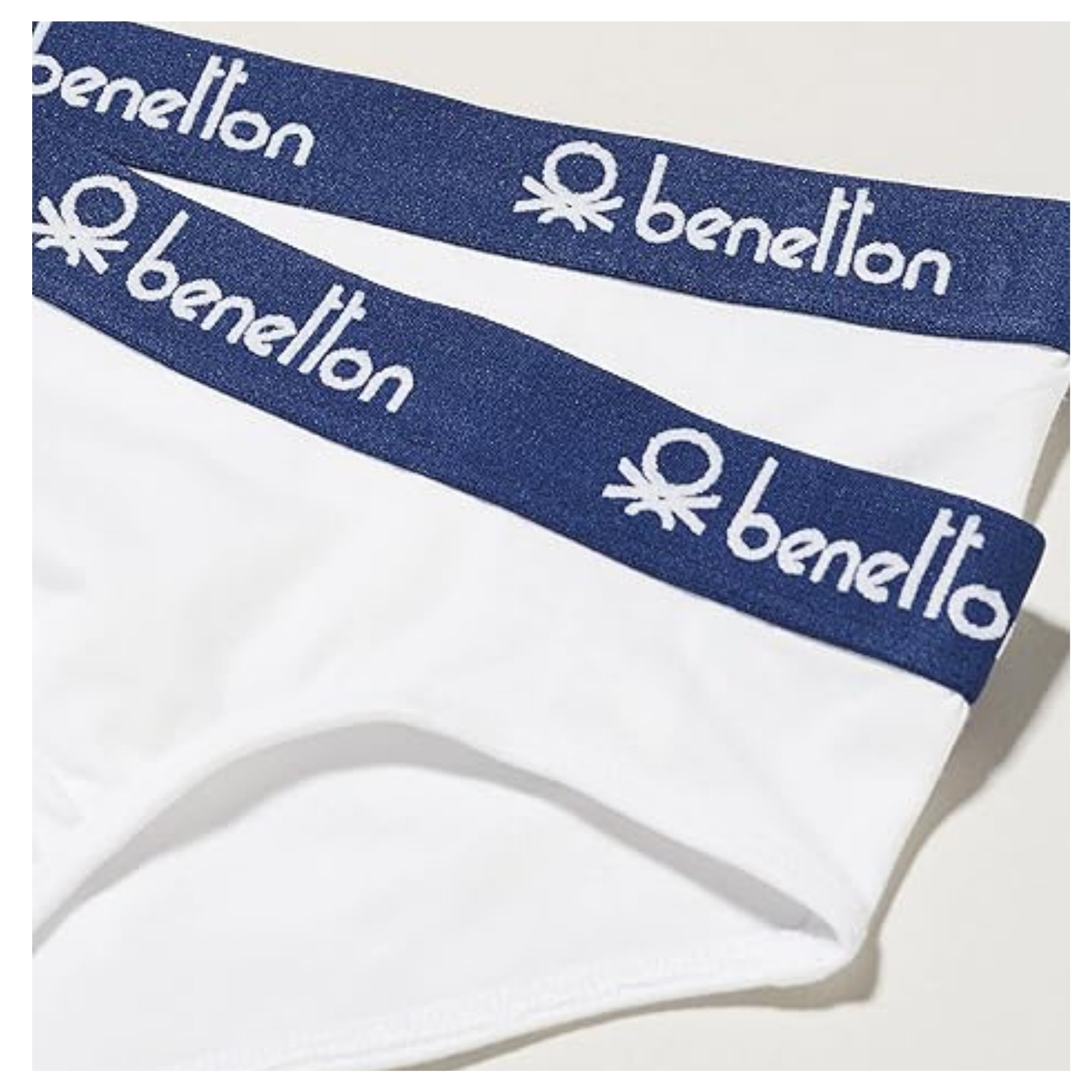 BENETTON Apatiniai berniukui 3