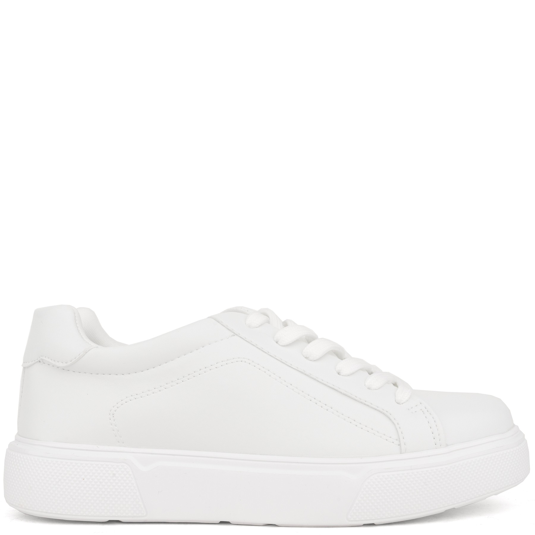 STELLA NEW YORK Laisvalaikio bateliai moterims, Balta, Sneakers 2