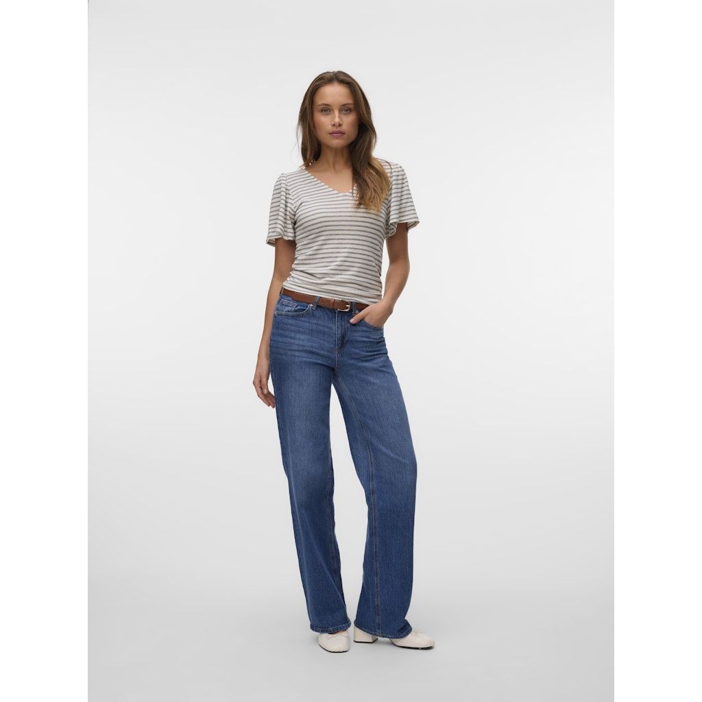 VERO MODA Palaidinės moterims, Marga, Gina short top 4