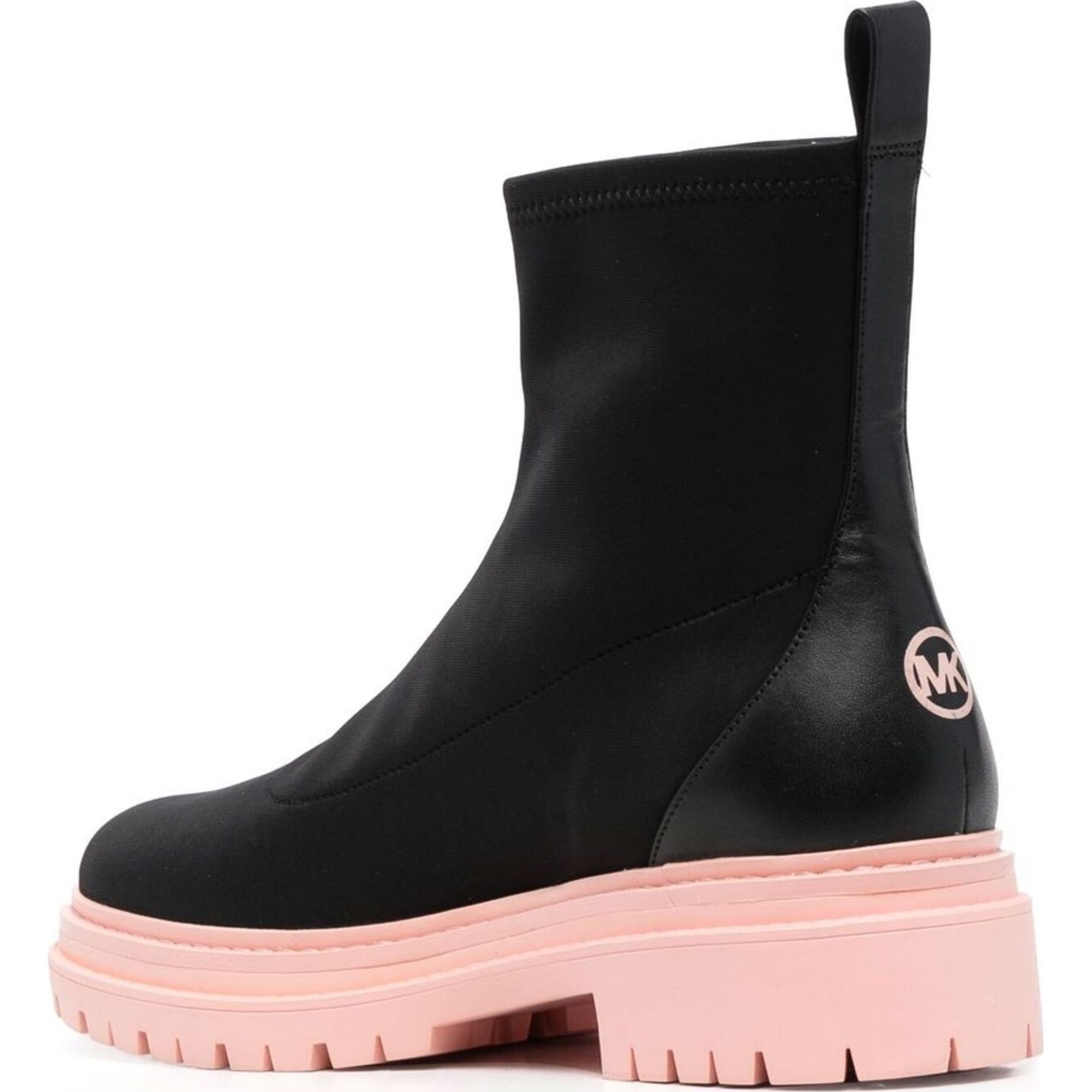 MICHAEL KORS Aulinukai moterims, Marga, Comet lug bootie 3