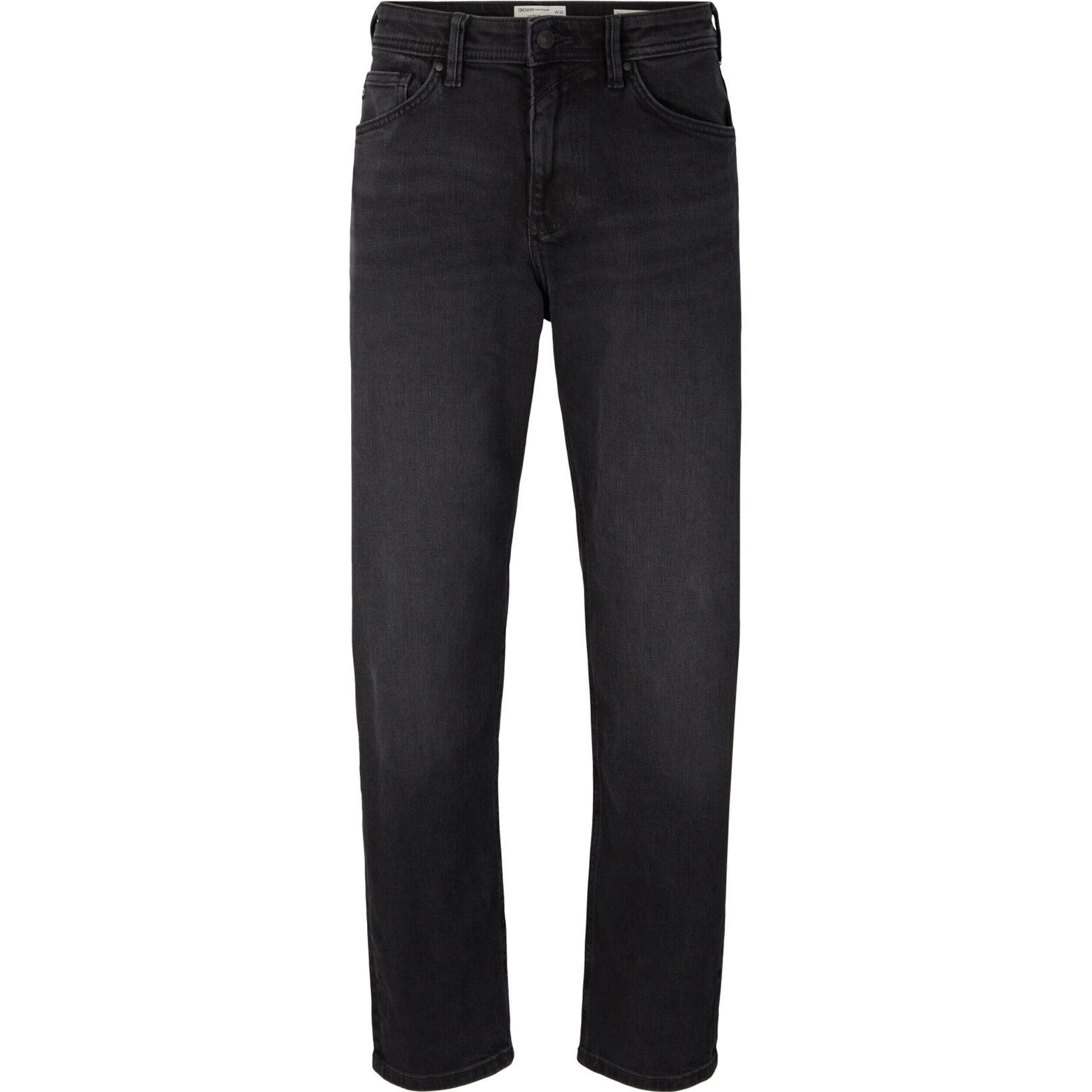 TOM TAILOR Kelnės vyrams, Mėlyna, Kelnės