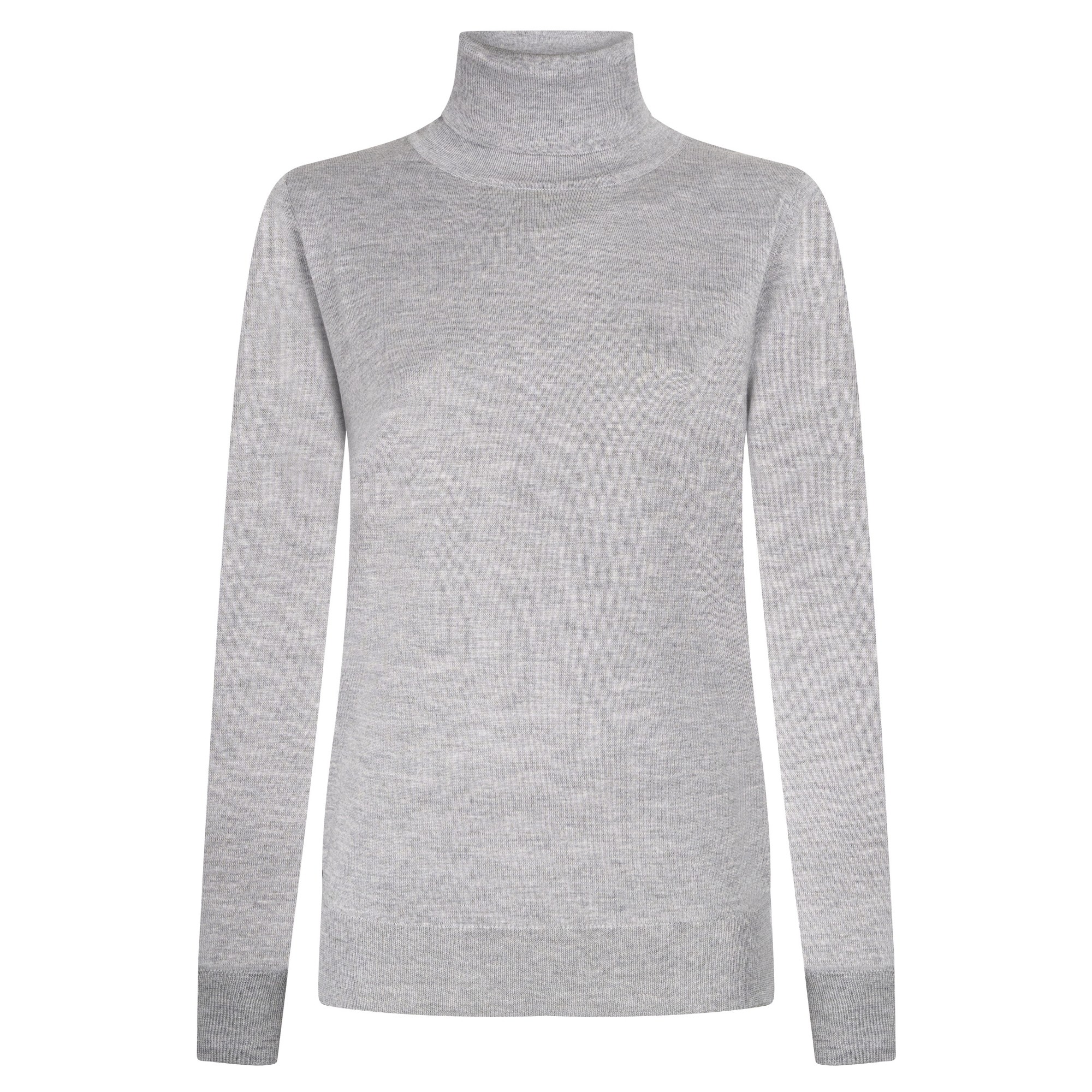 SERGIO MORETTI Megztinis moterims, Pilka, Sweater 1