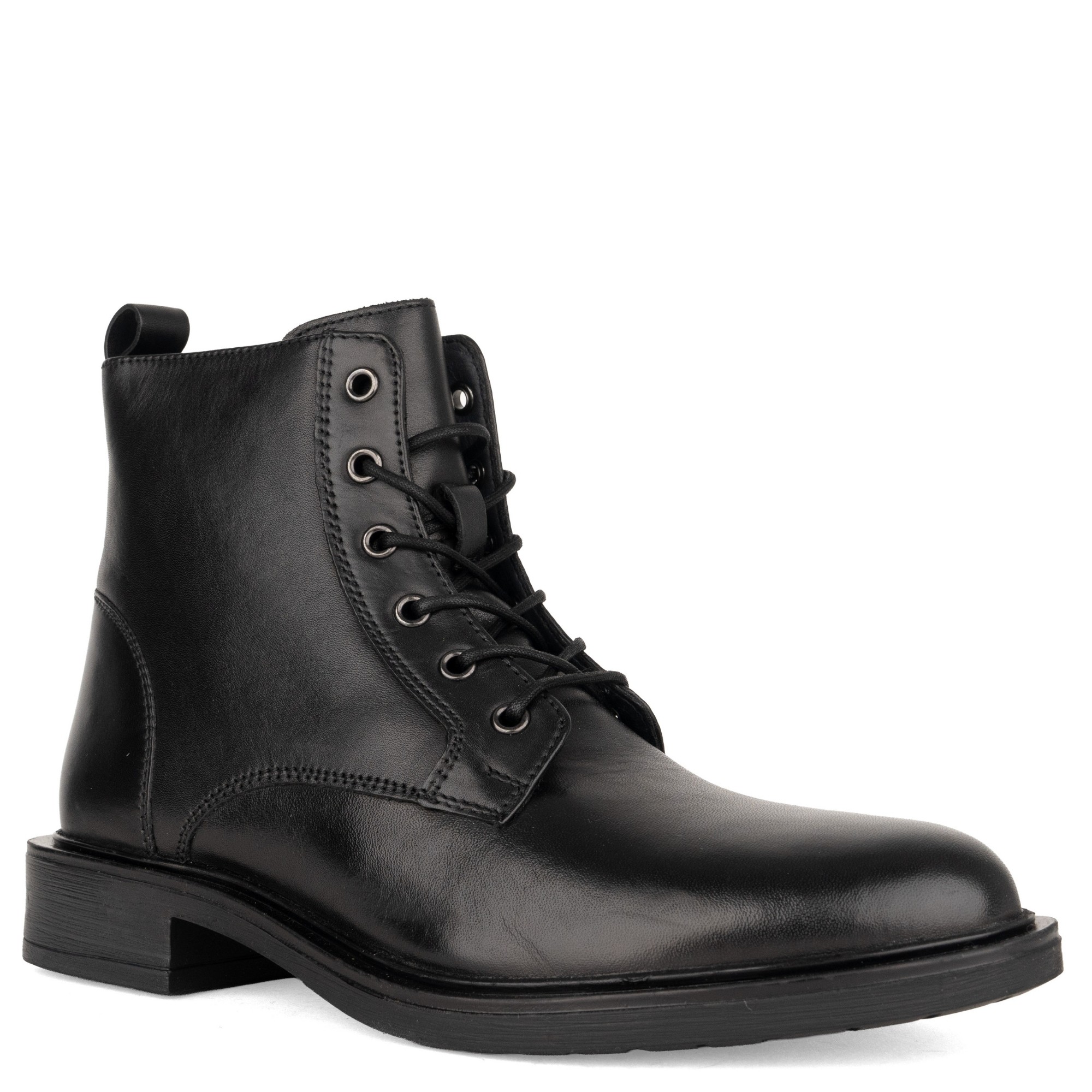 PAREE Aulinukai moterims, Juoda, Marnelli booties 1