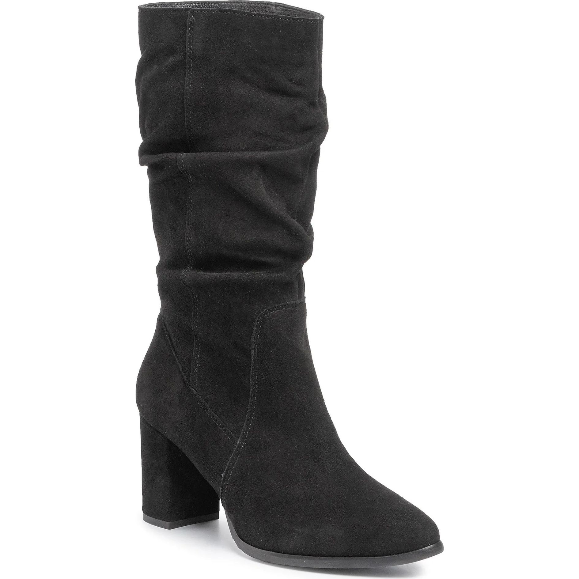 LASOCKI Auliniai moterims, Juoda, BOOTS 1