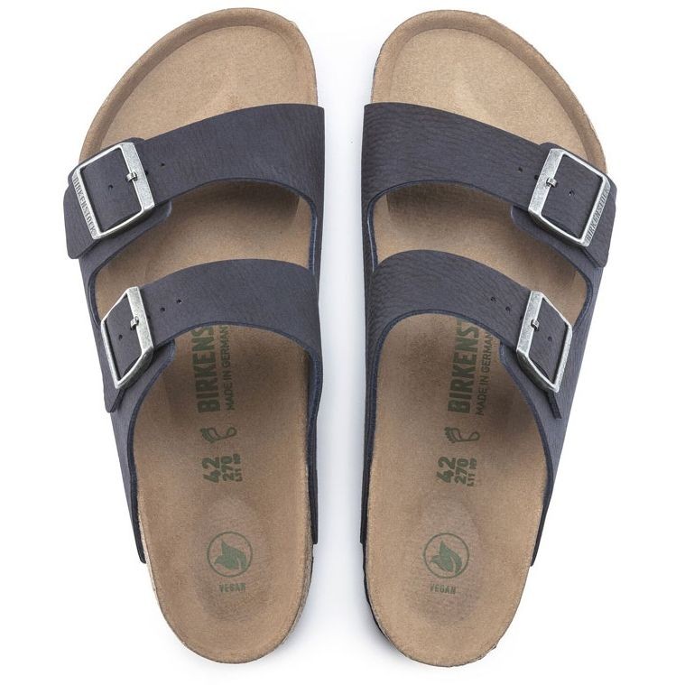 BIRKENSTOCK Šlepetės vyrams, Mėlyna, ARIZONA BS Slippers 4