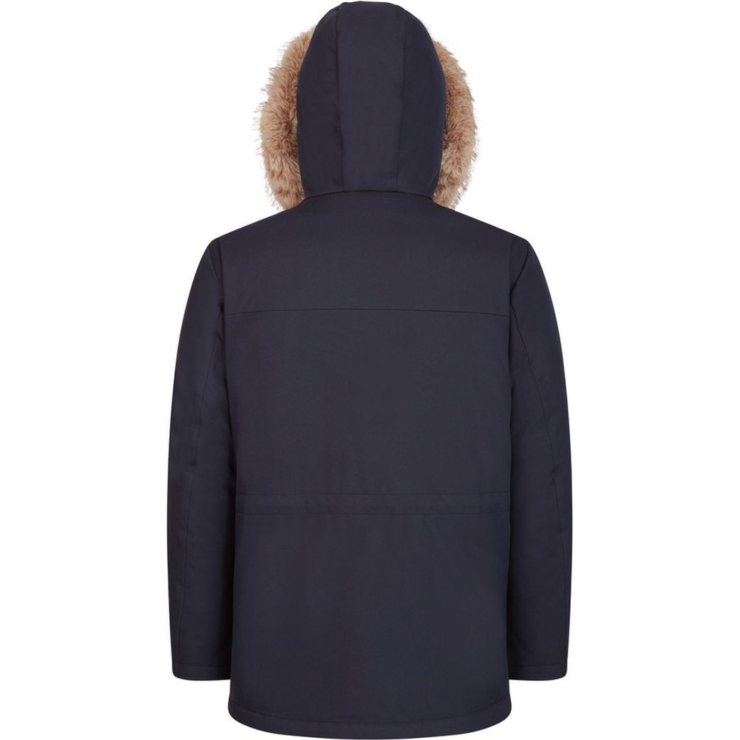 GEOX Striukė vyrams, Mėlyna, Norwolk jackets 5