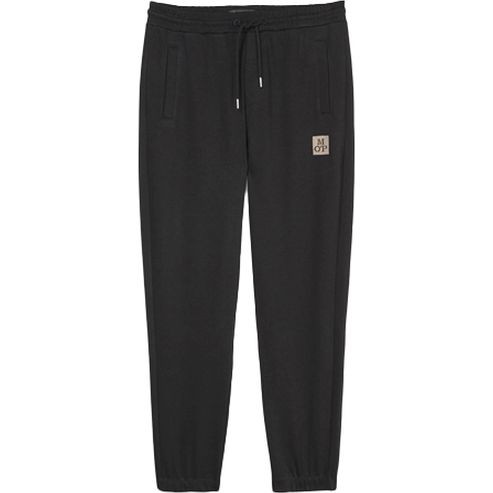 MARC O'POLO Kelnės vyrams, Juoda