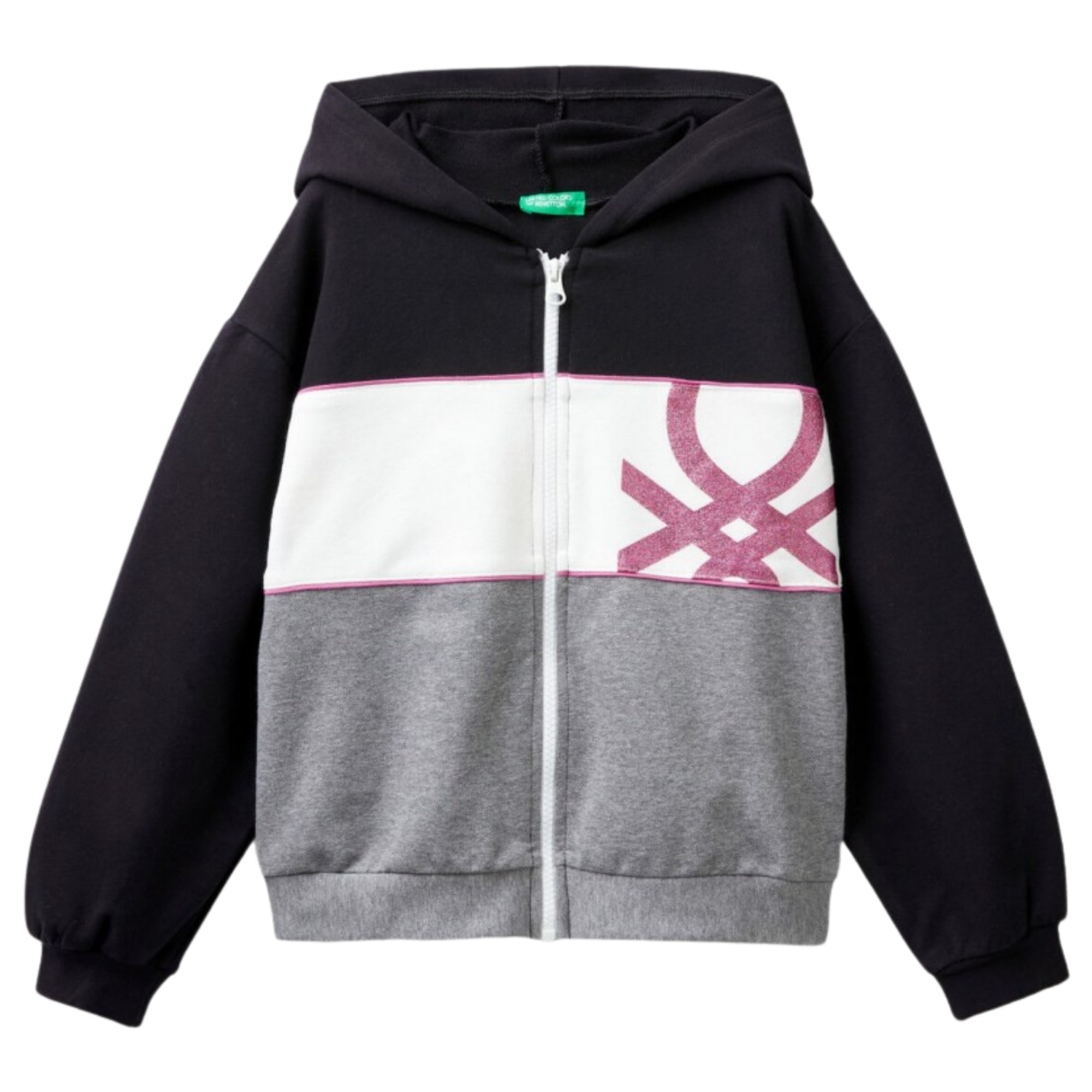 BENETTON Striukė mergaitei