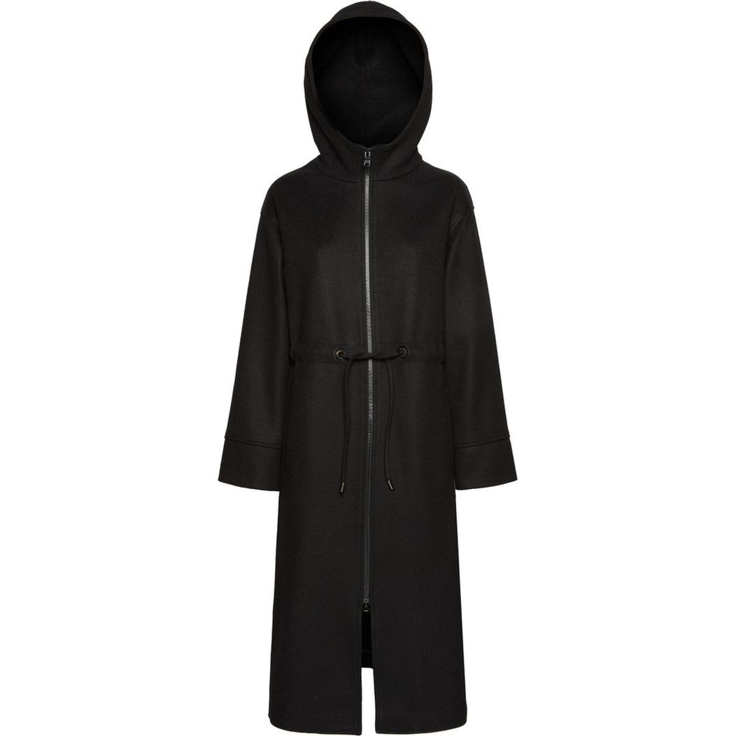 GEOX Striukė moterims, Juoda, Doralea jackets 2