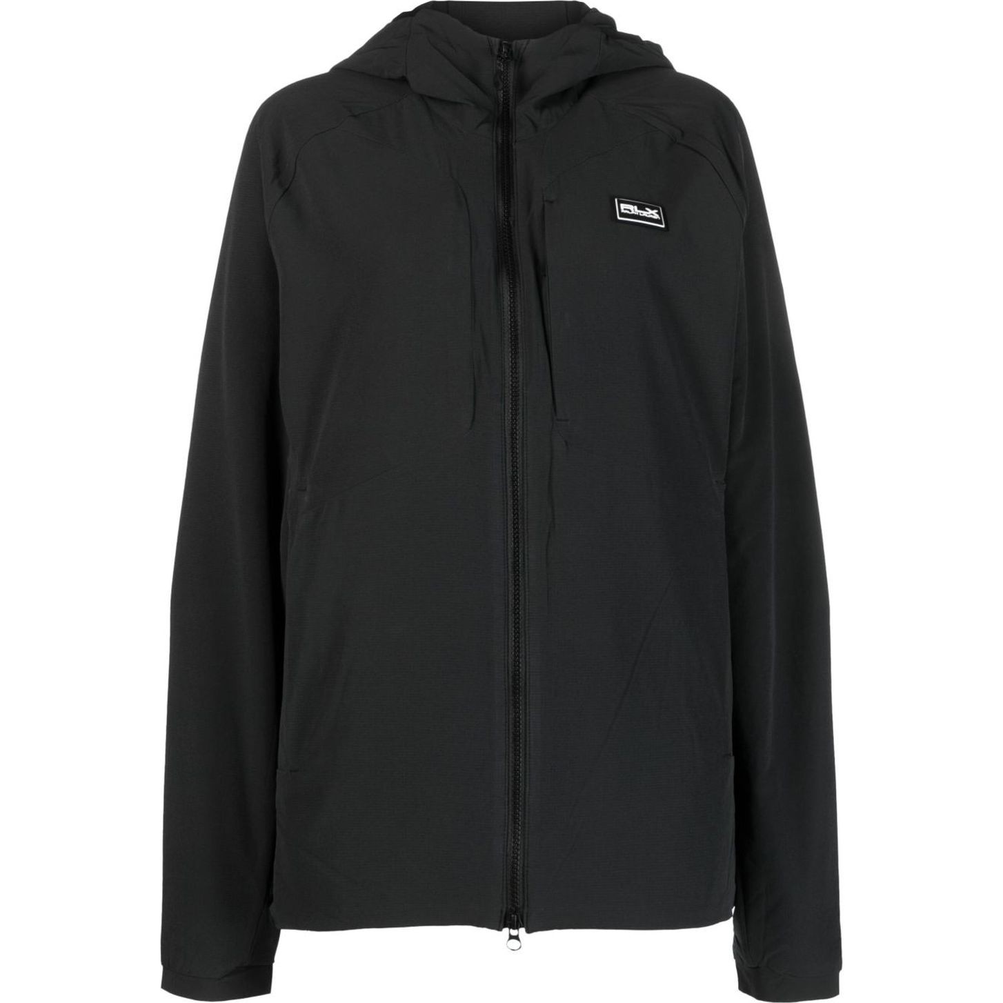 RALPH LAUREN RLX Bomberis vyrams, Juoda, Whistler bomber