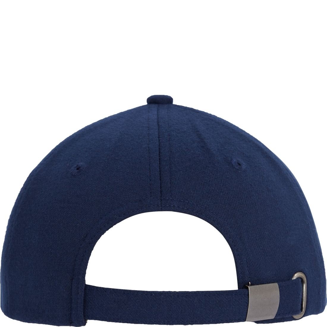 TOMMY HILFIGER Kepurė vyrams, Mėlyna, Downtown cap jersey 2