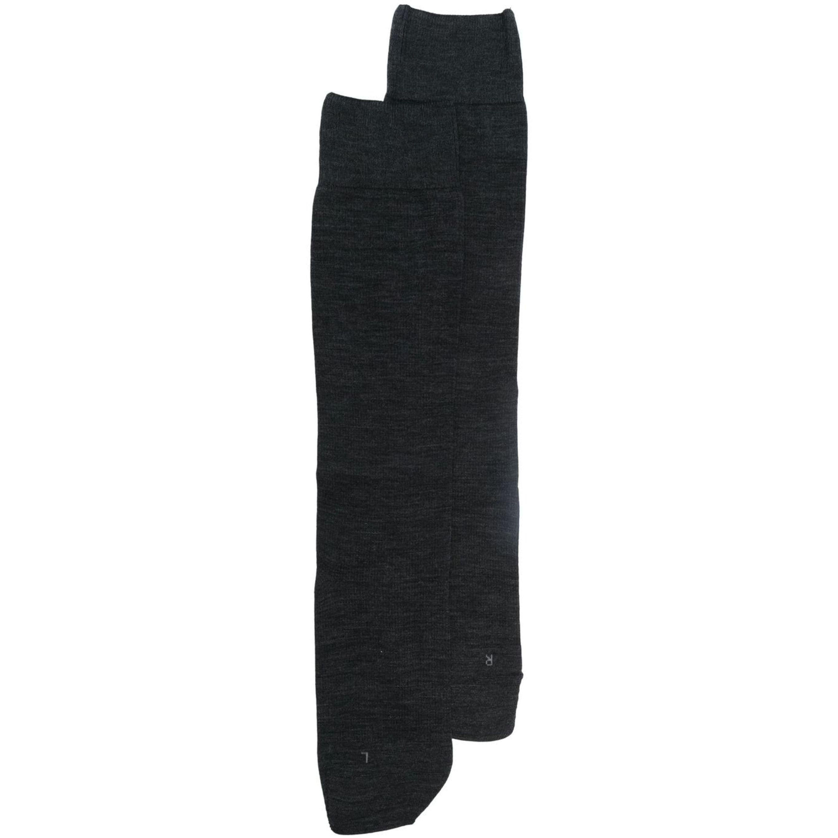 FALKE Kojinės vyrams, Pilka, ENERGIZING WOOL SOCKS 1