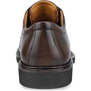 ECCO Klasikiniai batai vyrams, Ruda, Metropole London formal 6