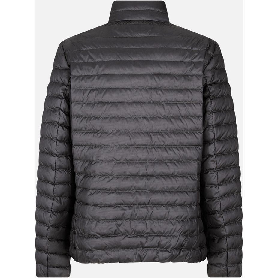 GEOX Striukė vyrams, Pilka, Dereck down jackets 3