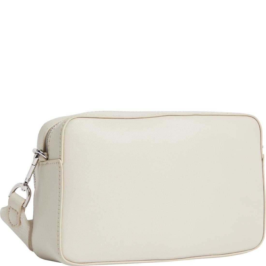 CALVIN KLEIN Rankinė per petį moterims, Pilka, Camera bag 2