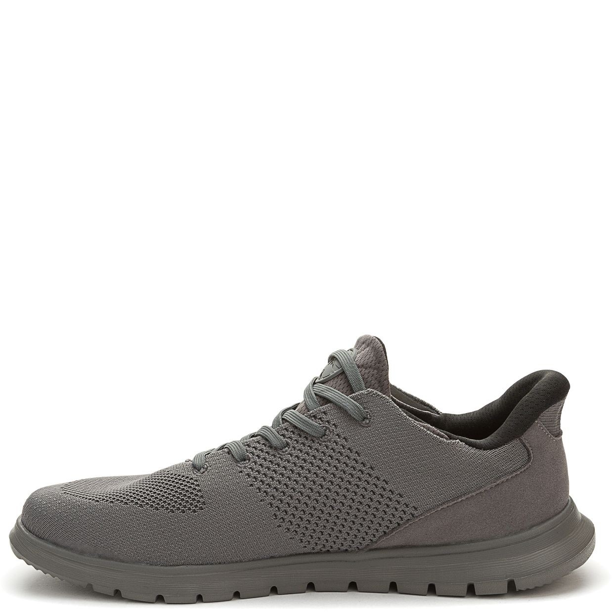 GRUNBERG Bateliai, vyrams, Pilka, Sneakers 2