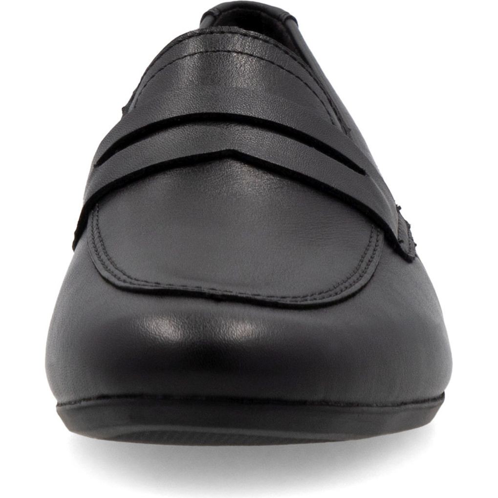 REMONTE Loaferiai moterims, Juoda, Loafers 7