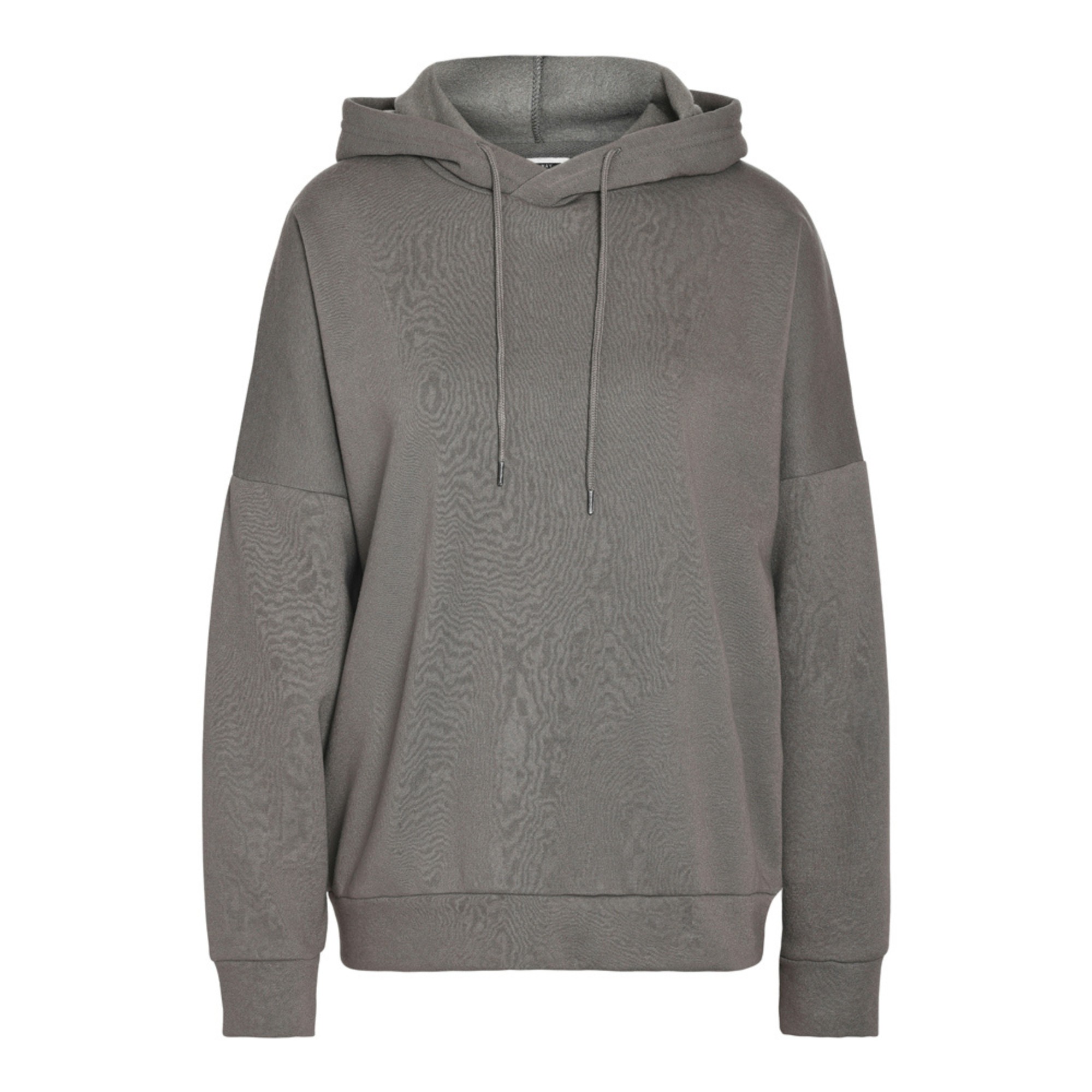 NOISY MAY Džemperis moterims, Gray, Alden hoodie 1