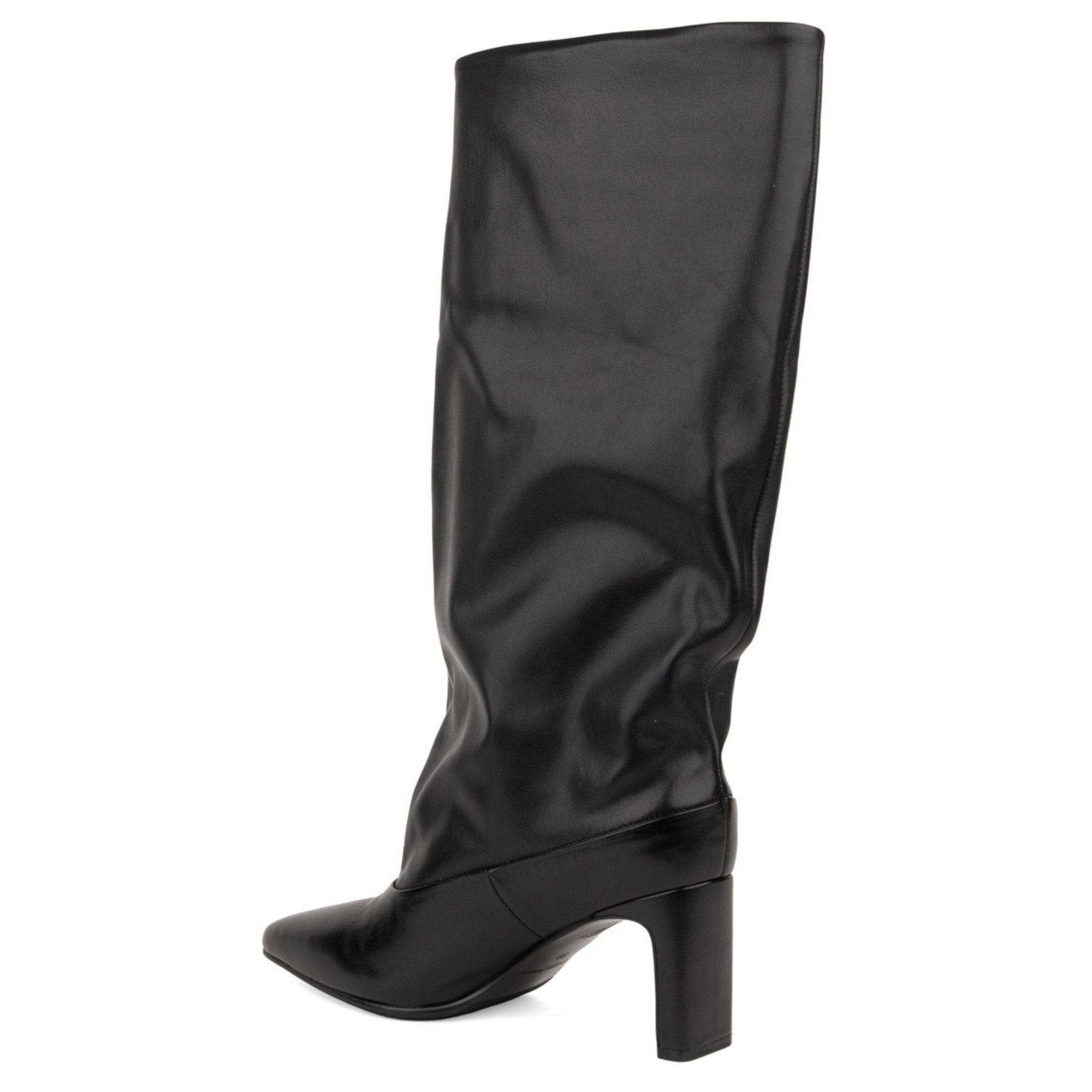 ADRIANNA FERETTI Auliniai moterims, Juoda, Boots 3