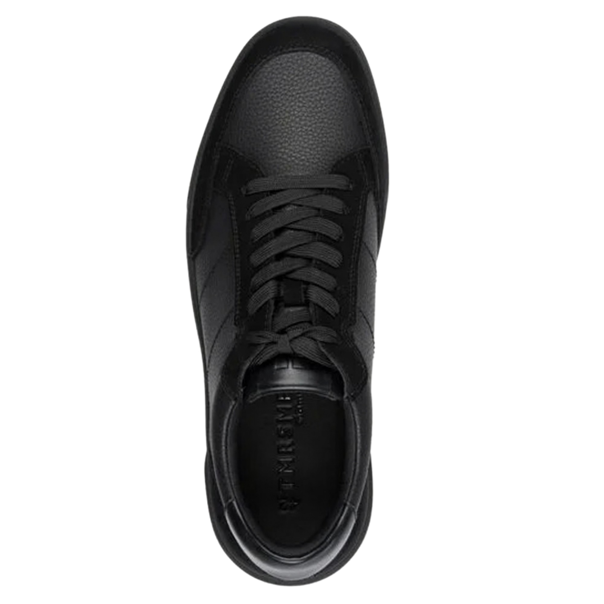 TAMARIS Laisvalaikio bateliai vyrams, Juoda, Leisure 3