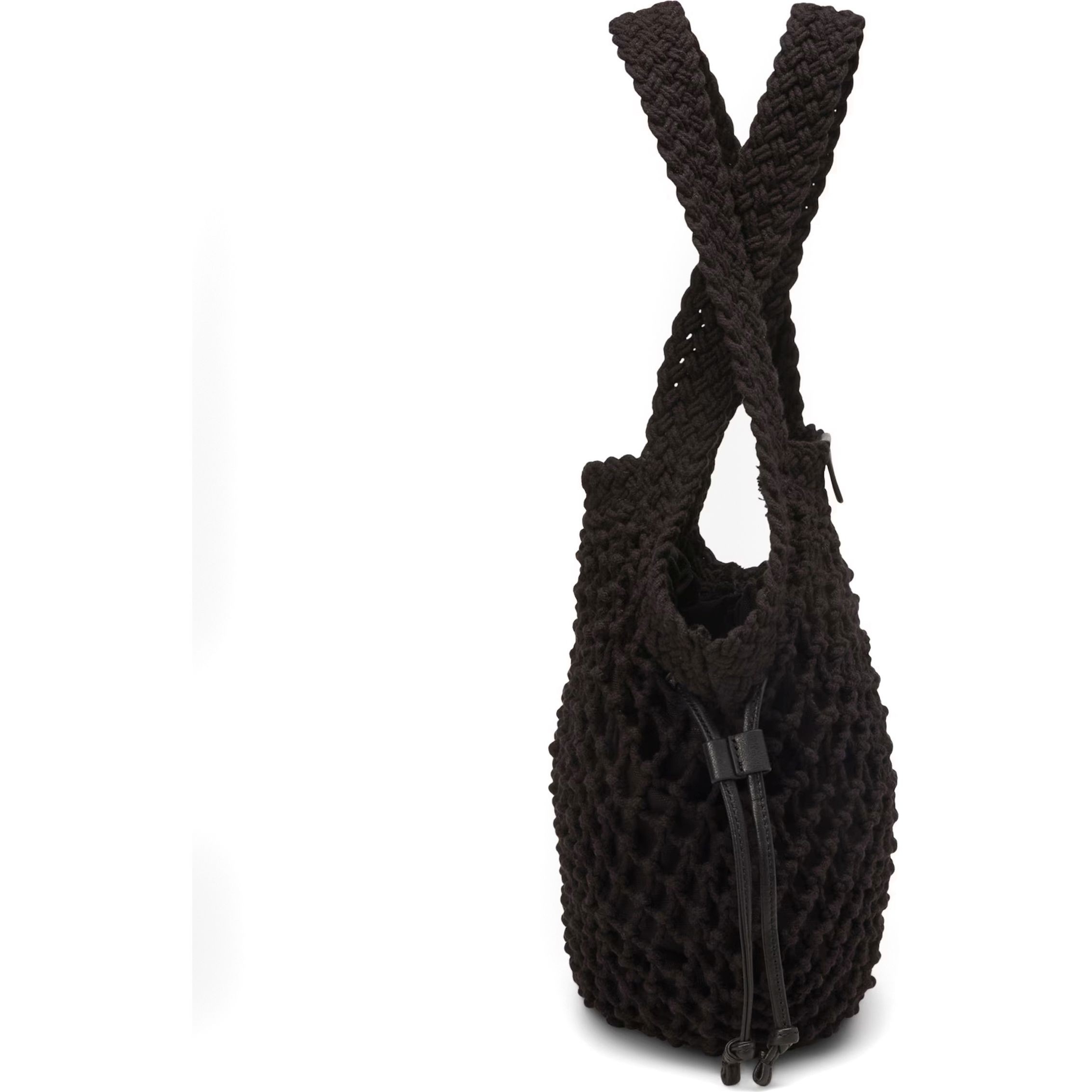 MARC O'POLO Rankinė, krepšys moterims, Juoda, Mod. Zilla 3