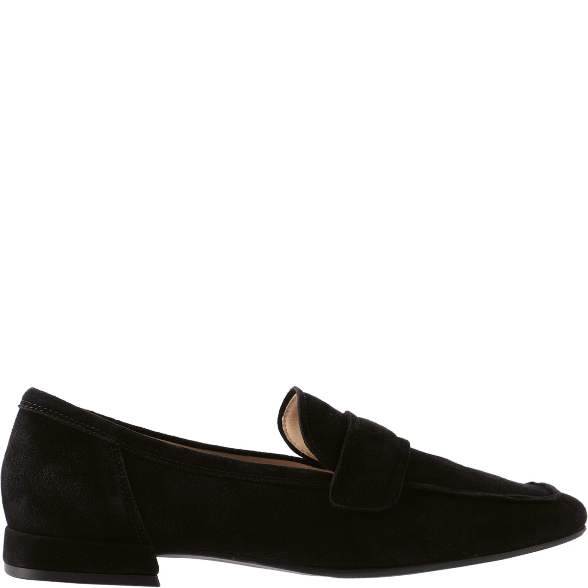 HOGL Loaferiai moterims, Juoda, Perry loafers 2